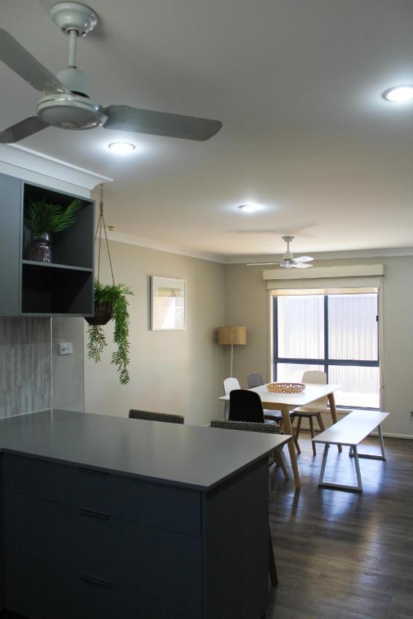 Yamba Twin Pines Motel Luaran gambar